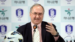 슈틸리케 “난 1-0보다 2-1 이 좋다”