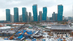 [인천/경기/이슈 진단]제일 싼 방이 33만원… 저잣거리엔 프랜차이즈 식당만 가득