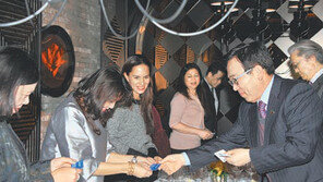 [부산/경남]부산에 온 아세안, 경제-문화교류 물꼬 텄다