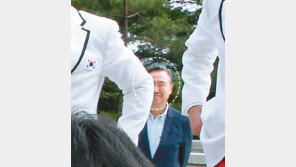 “정윤회 측근 알려진 박원오 前 승마협회 전무… 보직 없는데도 한화 등에 업고 협회 쥐락펴락”