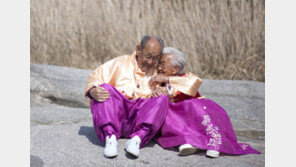 3代를 함께 눈물짓게 하는 이 영화…