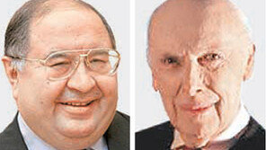 “53억원에 산 노벨상 메달, 원주인에게 돌려줄것”