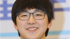 ‘바둑 엄친아’ 김지석 첫 세계 제패