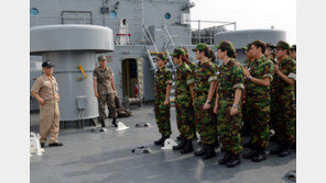 [세종대학교]해군-공군과 협약 군 장교 양성하고 바이오융합 분야 선도할 인재 키워