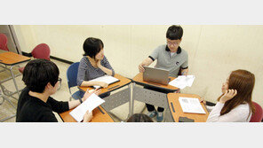 [세종대학교]인문-과학 통섭교양과목·토론식 수업으로 창의인재 육성