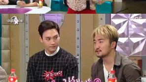 ‘라디오스타’ 혜리 멜빵춤에 유병재 반응은? “나오길 잘했다”