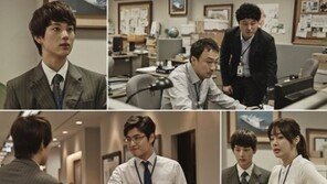 이직 선택 기준 1위, 업무 환경… ‘연봉’보다 중요하다!