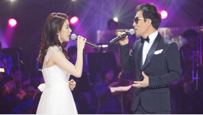 김종환-리아킴, 공연수익금 저소득층에 기부