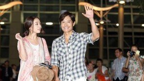 이병헌 이민정과 미국 체류, 3차 공판은 16일 예정