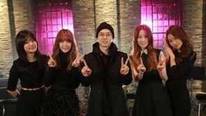 매드클라운, 멜로디데이와 함께 ‘겁나’ 인증샷 공개