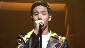 ‘노머시’ 셔누, 온라인 이슈메이커로 ‘주목’