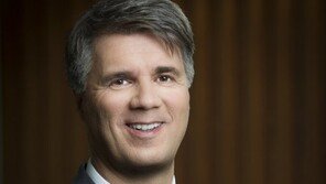 BMW그룹, 신임 회장에 하랄드 크루거 선임