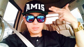 필로폰-엑스터시 투약 혐의 범키, 소속사 "사실무근...억측자제" 공식입장