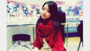 ‘유병재에 굴욕’ 혜리 17살 사진, 긴 생머리+흰 피부…‘청순’