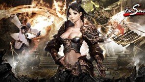 NHN엔터, 모바일 액션RPG ‘더소울’ 출시