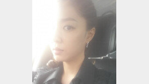 ‘펀치’에서 엄친딸로 변신한 서지혜, 근황 보니 “우아한 미모”