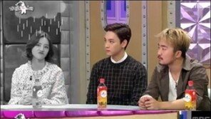 유병재, “혜리보다 소진이 더 좋다”…이유는 애교가 부담스러워서?