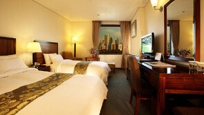 The-K호텔서울 겨울방학 패키지 3종 오픈