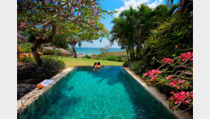 발리의 아야나 림바, ‘락 바 VIP 빌라 패키지’ 출시