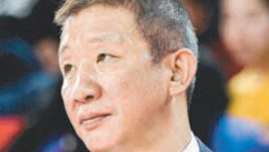 웃기 시작한 허재, 판이 점점 흔들린다