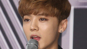 [연예 뉴스 스테이션] 中 화장품 업체, 엑소시절 루한사진 무단 사용 논란