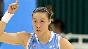 ‘김정은 복귀’하는 하나외환, 꼴찌 탈출 보인다!