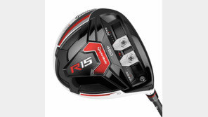 [그린에서]테일러메이드 外