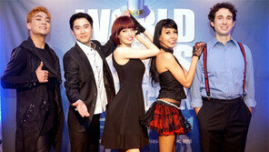 [부산/경남]부산의 겨울여행, 마술쇼 볼까 유람선 탈까