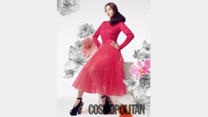 한채영 언니 여신급 미모? “키 176cm 모델 포스” 후덜덜