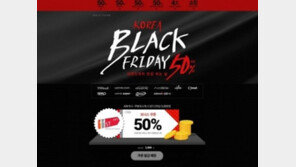 ‘코리아 블랙프라이데이’, 아이폰6 할인판매… 단통법이 뭐기에