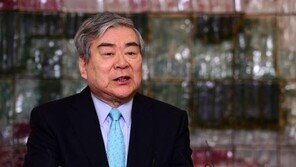 조양호 회장, ‘땅콩리턴’ 사과…“조현아 대한항공 모든 자리에서 물러날 것”
