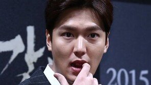‘강남 1970’ 이민호 “촬영하다 급격히 노화… 다시 어려지려고 노력”