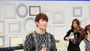 ‘시청률의 제왕’ 심형탁 “미모의 여배우와 교제 경험 있다”