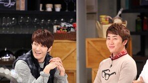 심형탁-홍진호, 냉장고에서 여성 지문 등 흔적 발견 ‘깜짝’