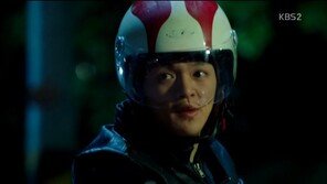 신인 최동구, ‘힐러’서 짧지만 강한 존재감