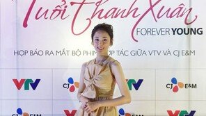 신예 노행하, 국내 얼굴 알리고 베트남 진출