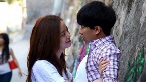 ‘썸타는’  男女, 허용 가능한 스킨십 수위는? 