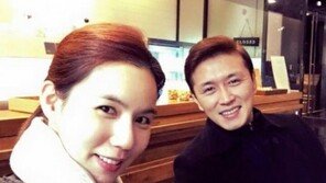 진태현 박시은 결혼 발표 “이 순간부터 잘 생각하겠다”