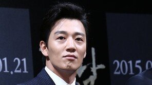 이민호, 김래원 베드신 전해 “남자가 봐도 섹시하다”