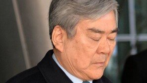 [전문] 조양호 회장, 딸 조현아 논란에 입장 발표…“아비로서 용서 구한다”