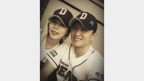 박시은·진태현, 내년 상반기 결혼… “함께 하는 날 기대한다”