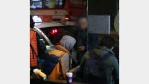 택시에서 술먹고 구토하면 영업손실금 배상 얼마?