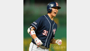 두산 정수빈 “서건창 폼 따라하기? 이해가 중요!”