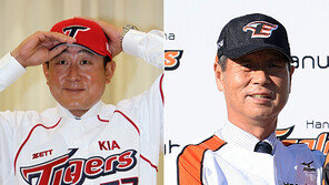 8위 KIA와 꼴찌 한화의 극과 극 겨울