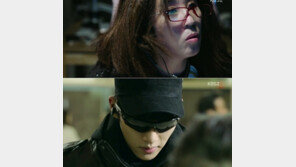 지창욱·김미경, 만나고 싶지만 만날 수 없는…