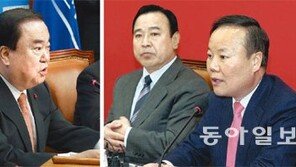 커지는 ‘빅딜 파열음’… 여야, 임시국회 충돌 예고 