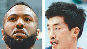 조직력 깨졌나, 오리온스 미스터리