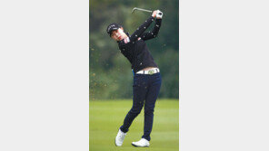 김효주, KLPGA 개막전 첫날 11위