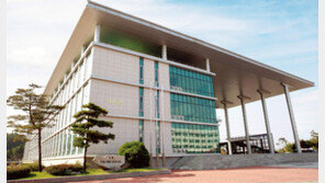 [2015 대학가는길]가톨릭관동대, 인문사회-국어B, 자연-수학B 응시자 15% 가산점