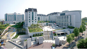 [2015 대학가는길]숙명여대, 나군에서 수능 100%로 모집